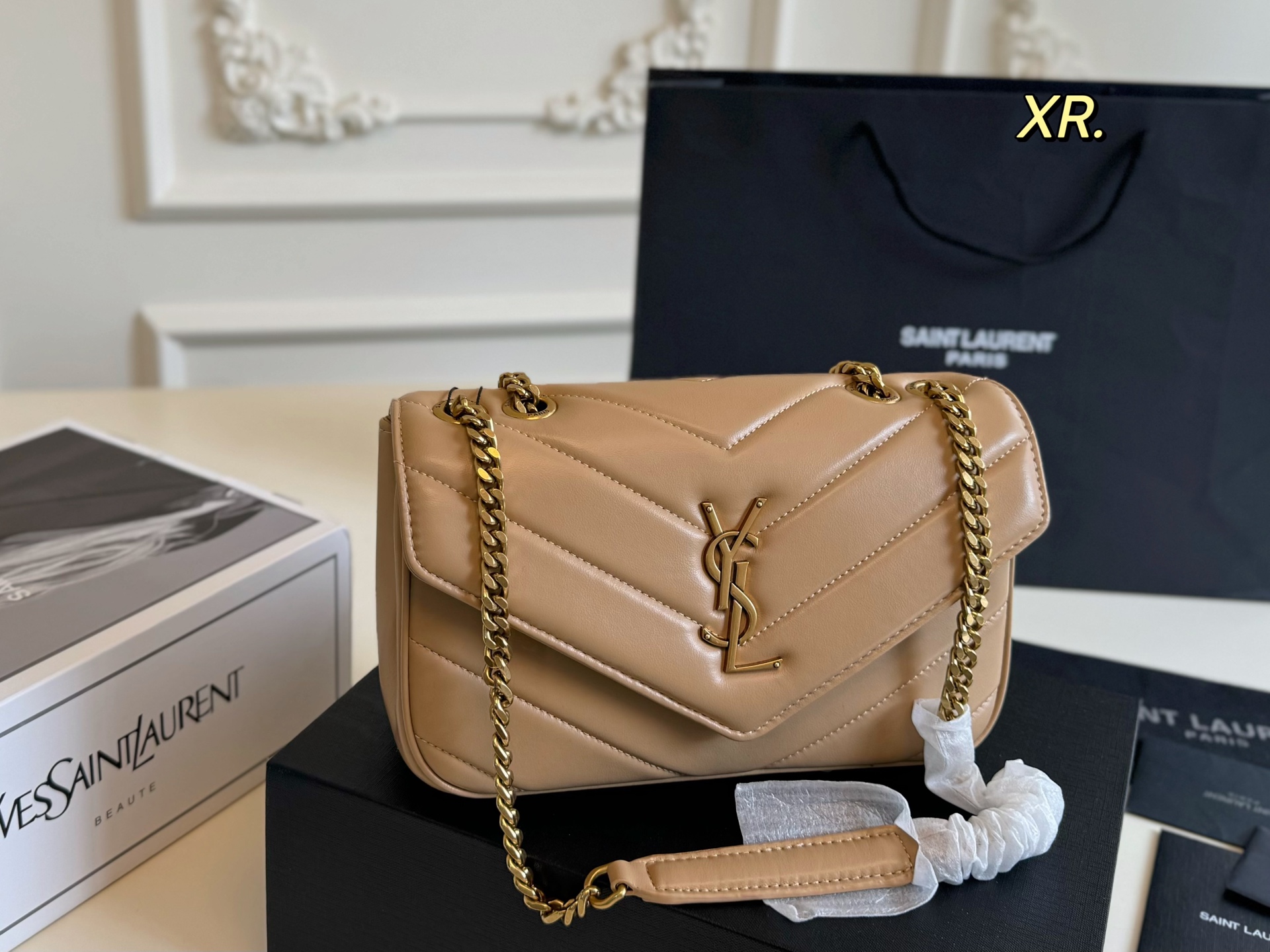 YSL bag 103